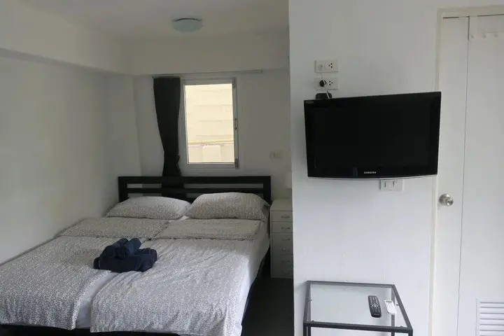 Самуи: Beach Apartment Samui (Bann Kanchana Bangrak)