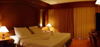 Самуи: Beach Apartment Samui (Bann Kanchana Bangrak)