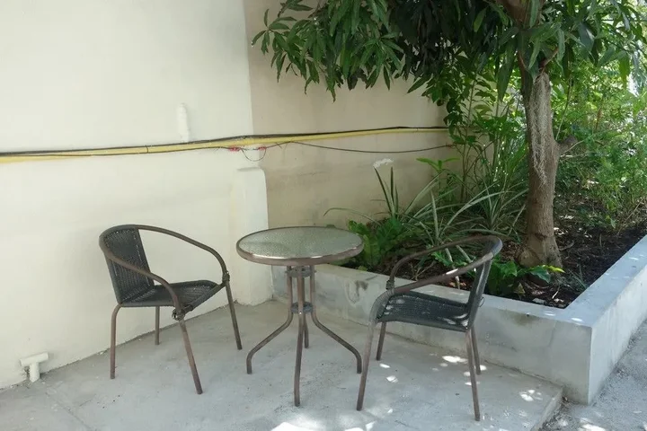 Самуи: Beach Apartment Samui (Bann Kanchana Bangrak)