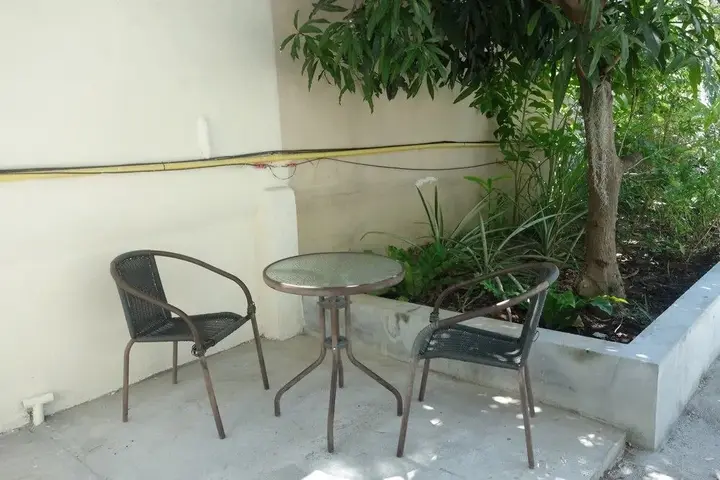 Самуи: Beach Apartment Samui (Bann Kanchana Bangrak)