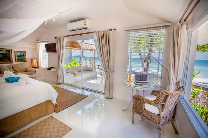 Самуи: King's Garden Resort