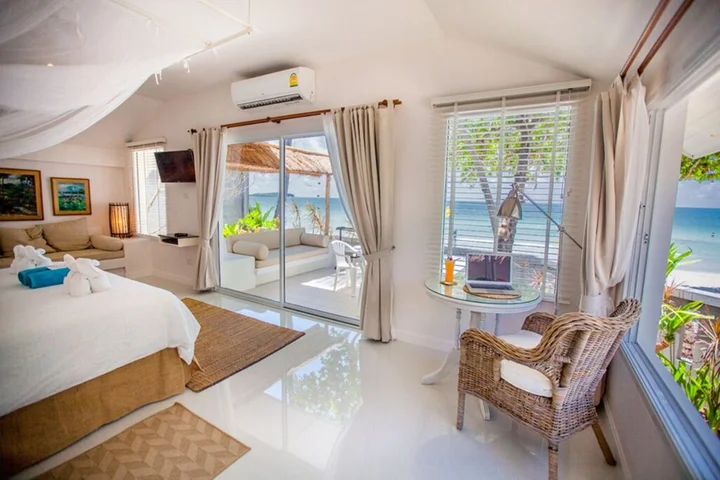 Самуи: King's Garden Resort