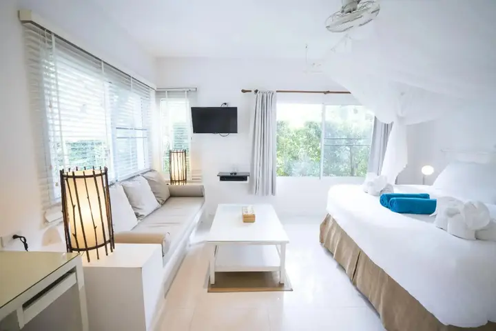 Самуи: King's Garden Resort