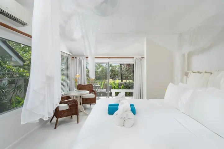 Самуи: King's Garden Resort