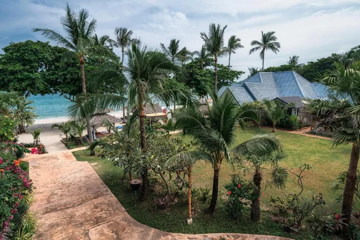 Самуи: King's Garden Resort