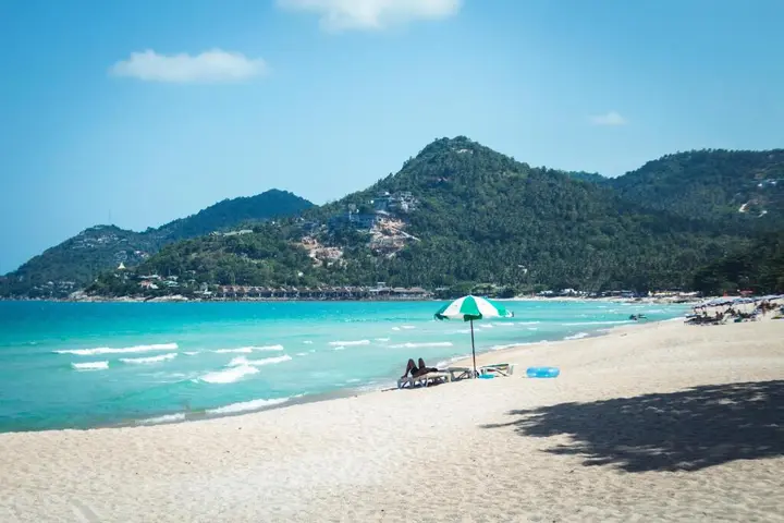 Самуи: King's Garden Resort