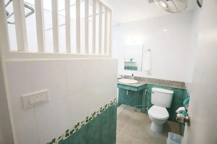 Самуи: King's Garden Resort