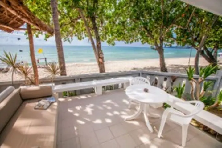 Самуи: King's Garden Resort