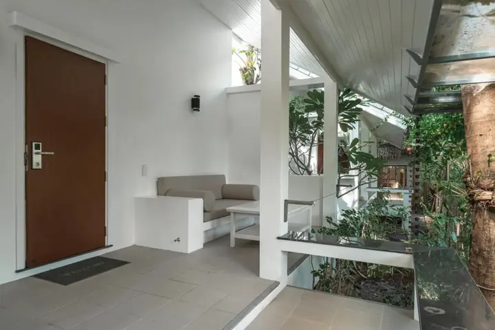 Самуи: King's Garden Resort