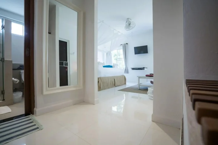 Самуи: King's Garden Resort
