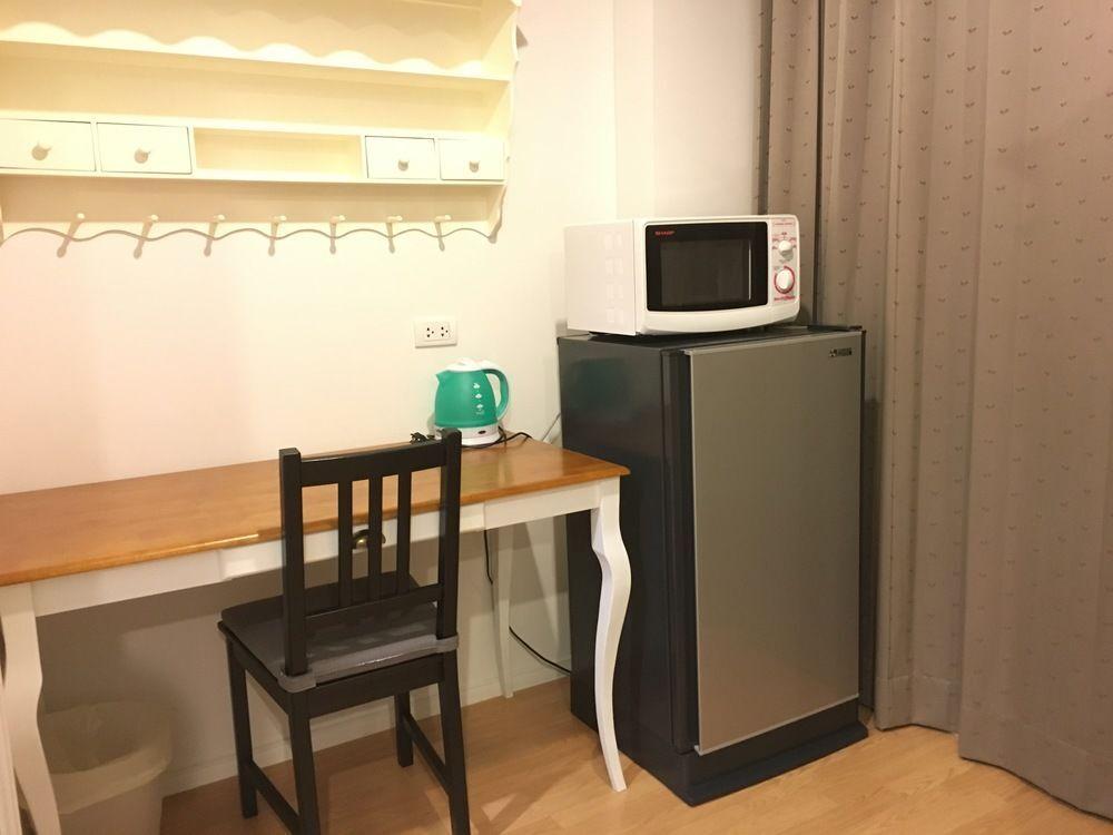 Бангкок: Airport Link Hua Mak Condo
