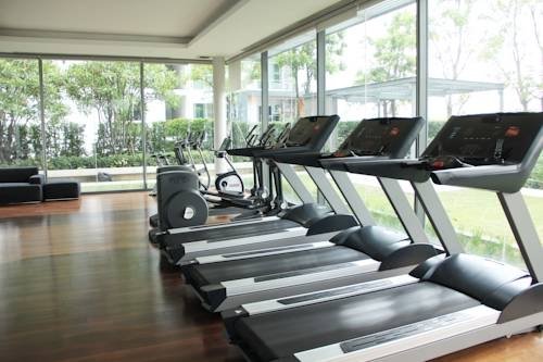 Бангкок: The Room Sukhumvit 62