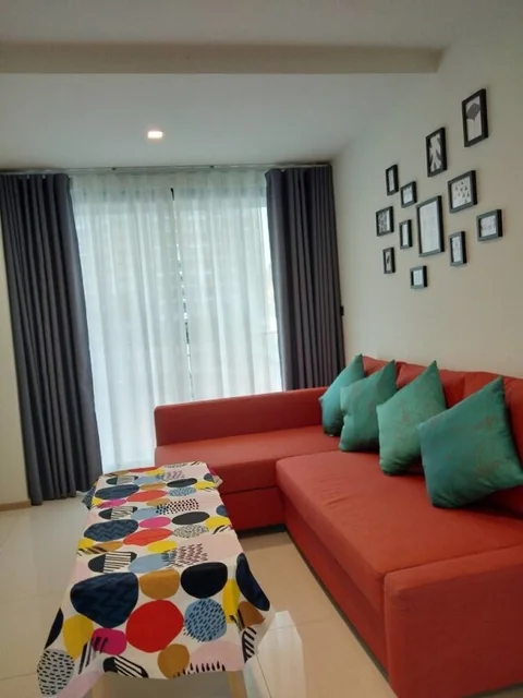 Бангкок: The Room Sukhumvit 62