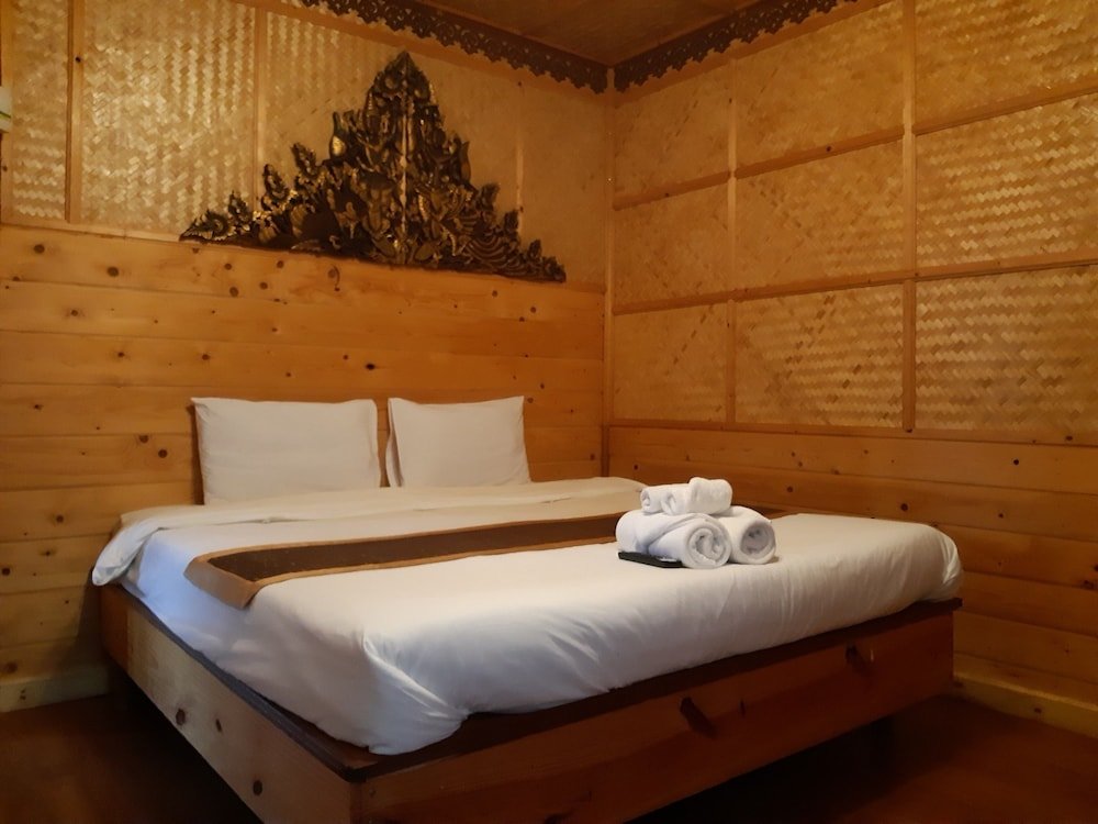 Бангкок: Montri Resort Donmuang Bangkok