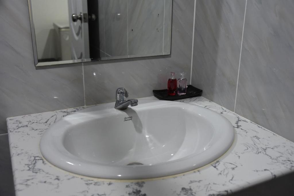 Бангкок: Chaiwat Guesthouse