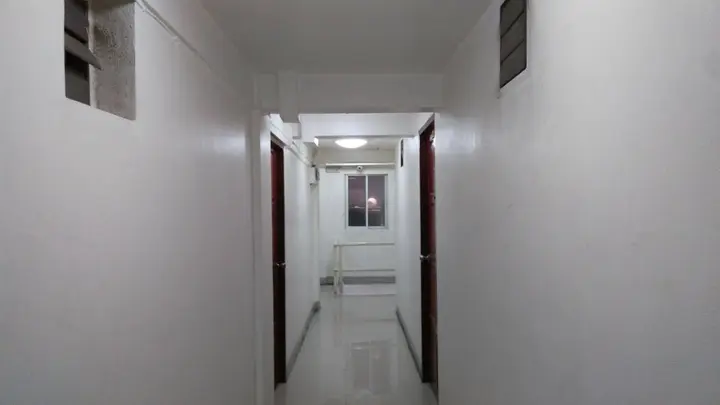 Бангкок: Al-Sana Hotel