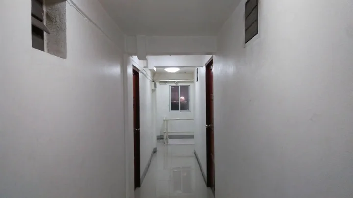 Бангкок: Al-Sana Hotel
