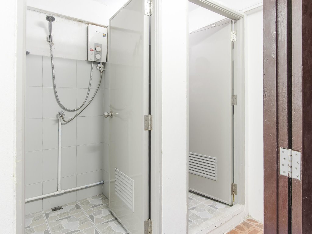 Бангкок: Home16 Hostel 16