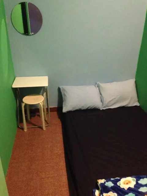 Бангкок: Vijittada Hostel Bangkok