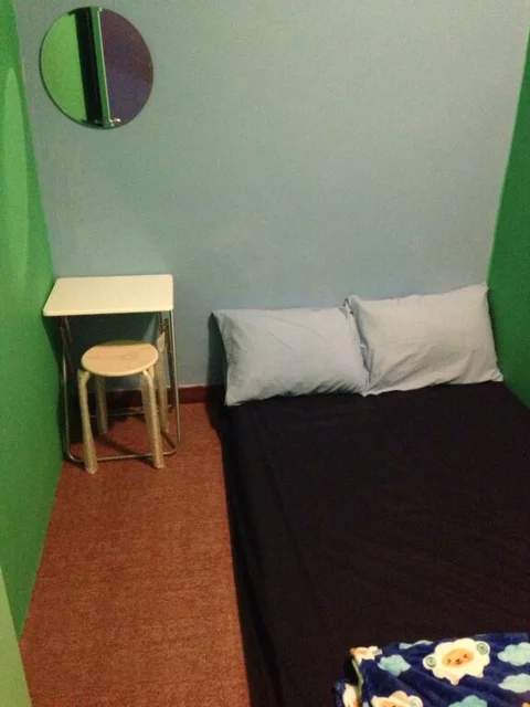 Бангкок: Vijittada Hostel Bangkok