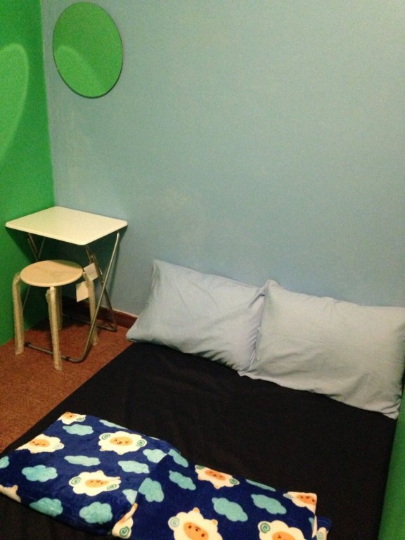 Бангкок: Vijittada Hostel Bangkok