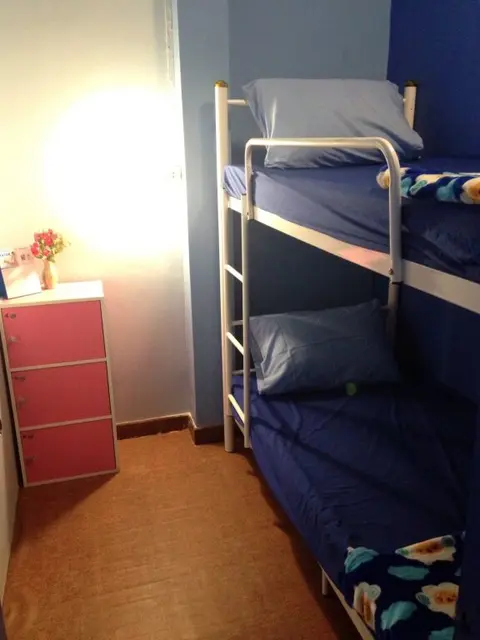 Бангкок: Vijittada Hostel Bangkok