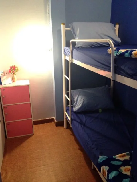Бангкок: Vijittada Hostel Bangkok