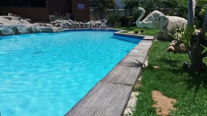Паттайя: Baan Laksee Pool Villa