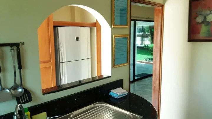 Паттайя: Baan Laksee Pool Villa