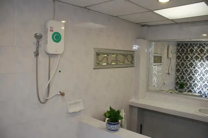 Бангкок: Miggy Guest House - Adults Only