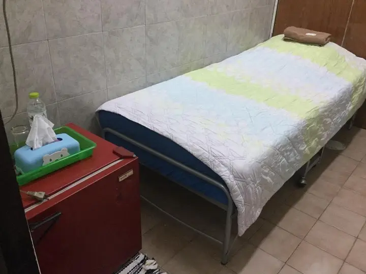 Бангкок: Miggy Guest House - Adults Only