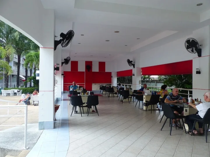 Паттайя: View Talay 2 A