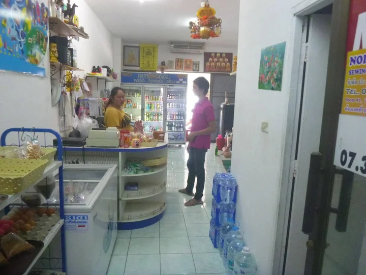 Паттайя: View Talay 2 A