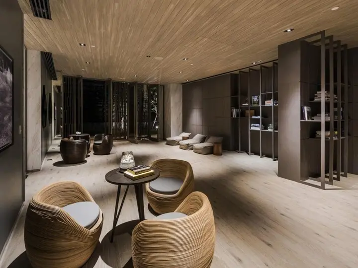 Паттайя: Baan Plai Haad by Favstay