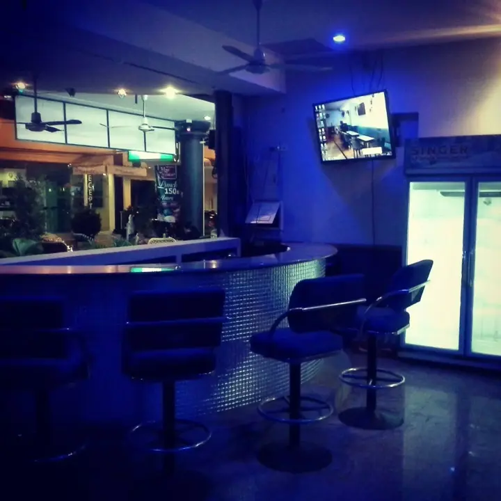 Паттайя: Key Bar and Guest House