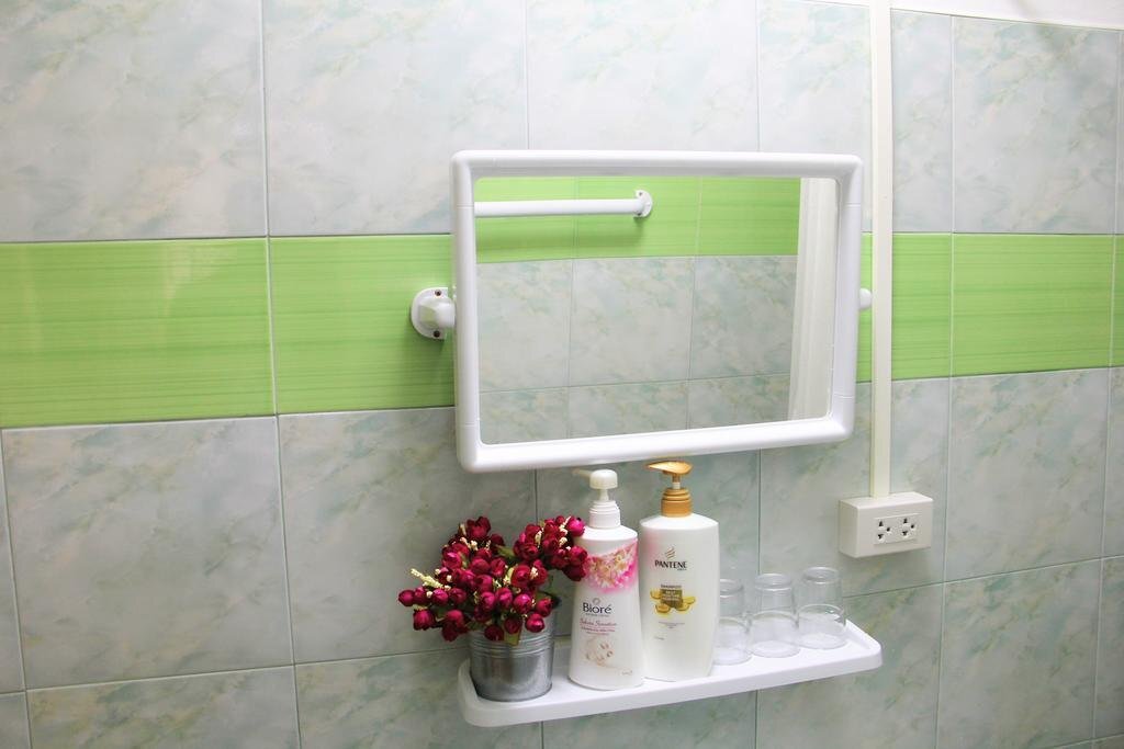 Бангкок: Tree Hostel Bangkok