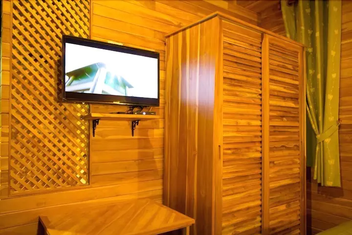 Бангкок: Jumpunta Garden View Resort