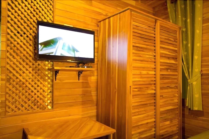 Бангкок: Jumpunta Garden View Resort