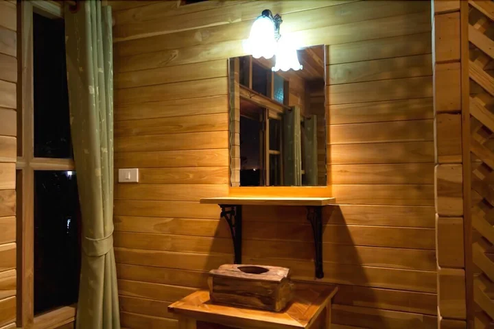 Бангкок: Jumpunta Garden View Resort