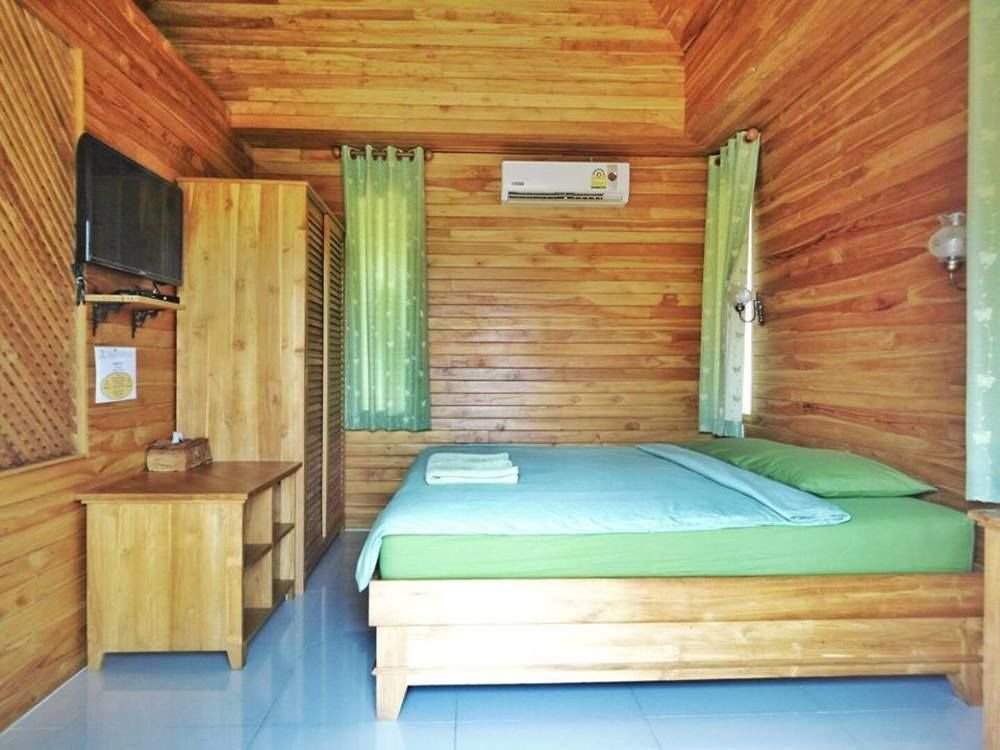 Jumpunta Garden View Resort — фото 5