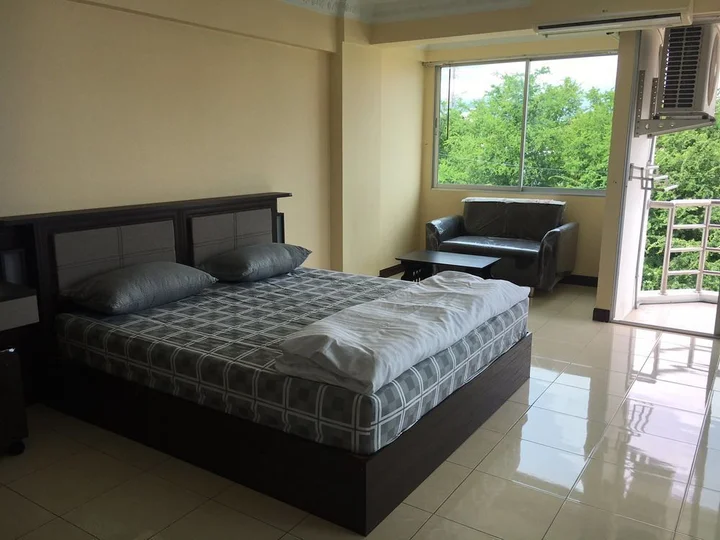 Паттайя: The Room Pattaya
