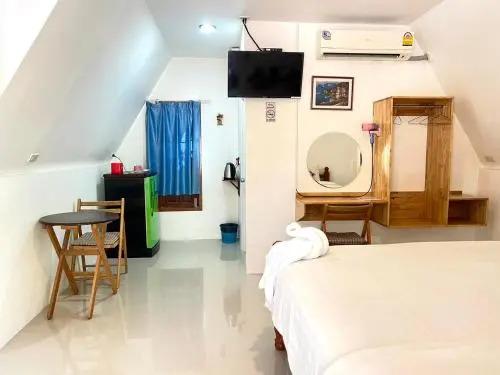 Уттарадит: Pijittra Resort