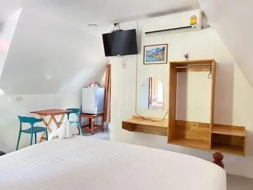Уттарадит: Pijittra Resort