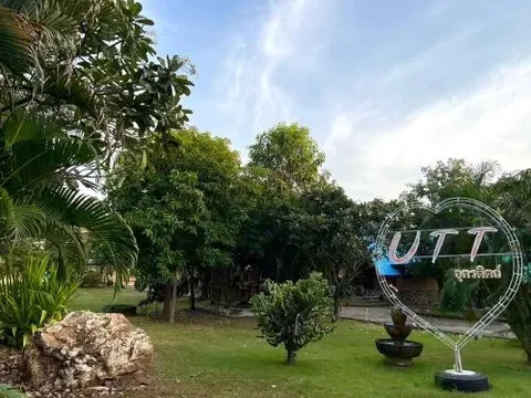 Уттарадит: Pijittra Resort