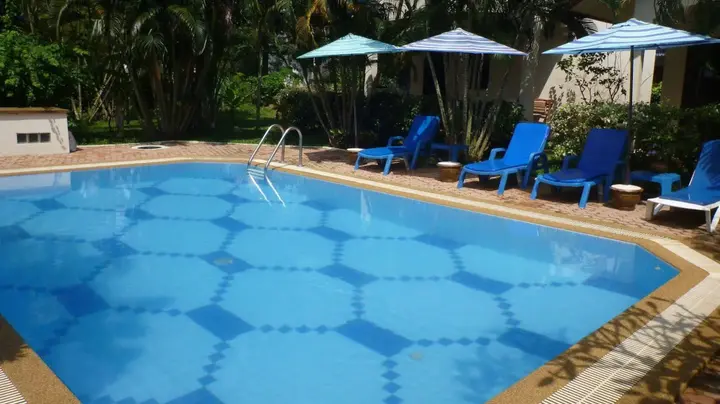 Муанг: Rawai Garden Bungalows