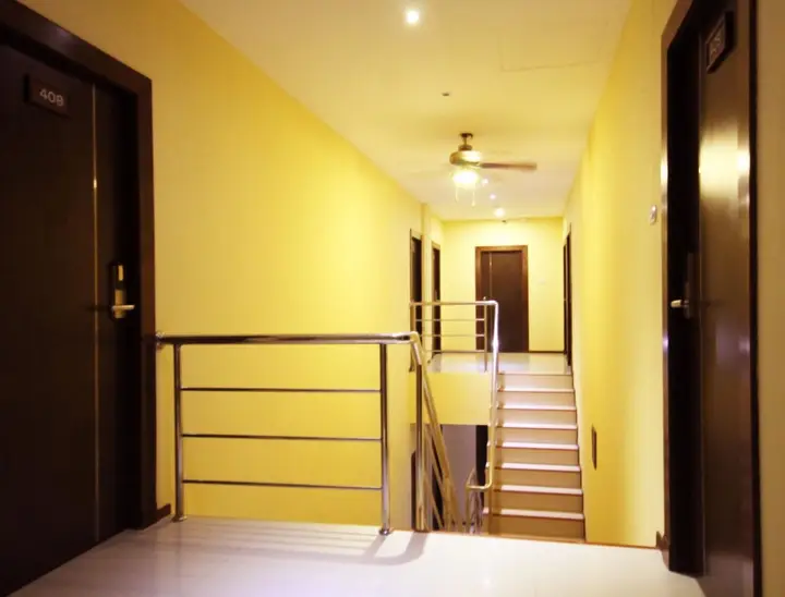 Silver Sand Suites — фото 1