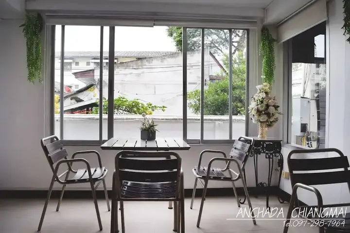 Чиангмай: Palace Place Chiang Mai