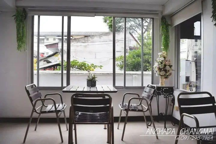 Чиангмай: Palace Place Chiang Mai