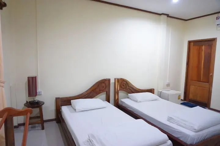 Daranee Resort — фото 1