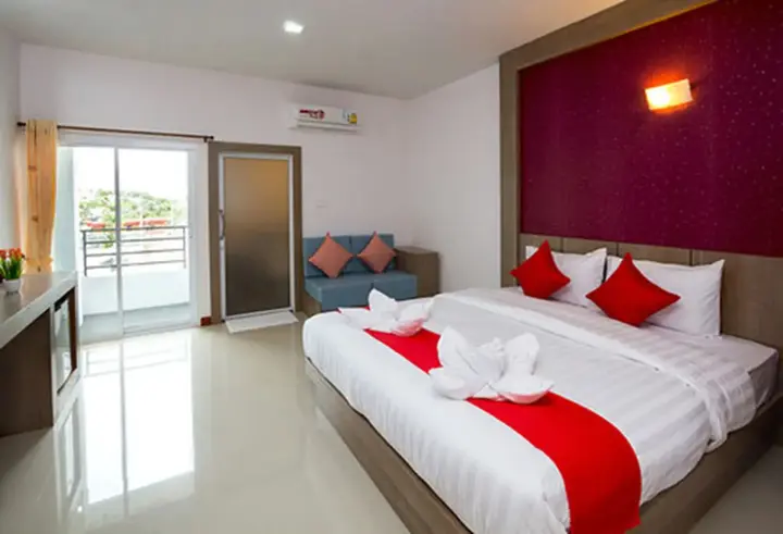 Удонтхани: Good Home Udonthani